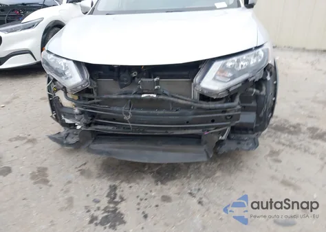 2018 Nissan Rogue S z USA, uszkodzony, nr VIN KNMAT2MT4JP553190